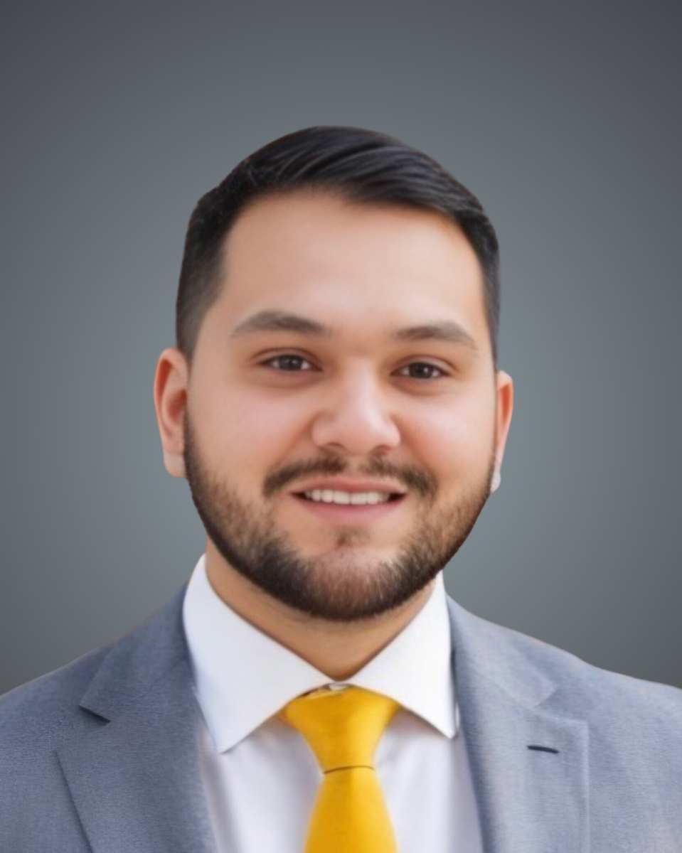 Juan  Ramos Lopez