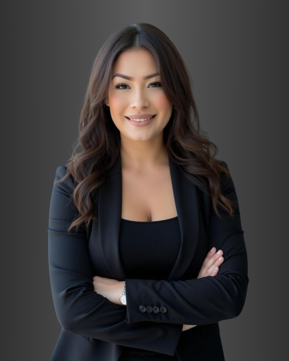Karina Del Campo